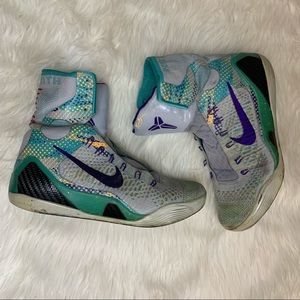 Kobe Bryant Sneakers